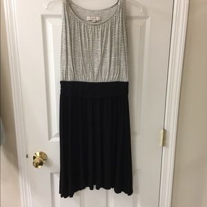 Ann Taylor Loft Summer Dress